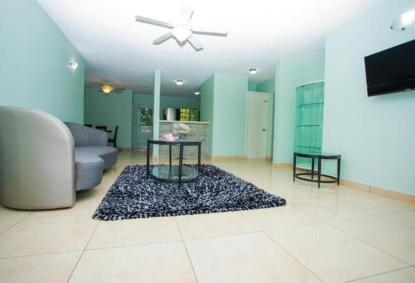 اتاق سوپریور با تخت بزرگ, Diamond Gem Residence