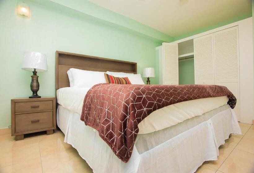 اتاق سوپریور با تخت بزرگ, Diamond Gem Residence