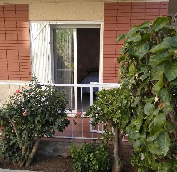 スタンダードルーム, Habitación Independiente Céntrica