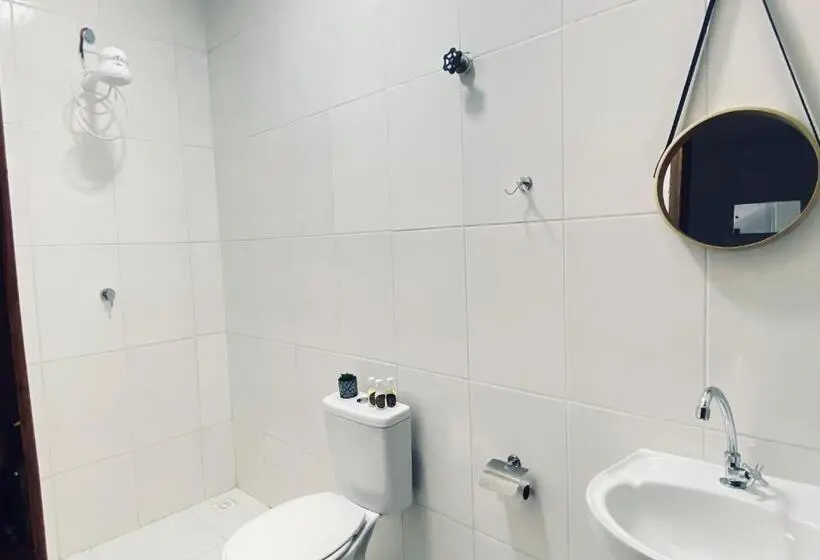 ファミリールーム, Pousada Boa Vista