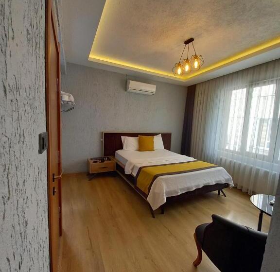 اتاق استاندارد, Pera Pansiyon