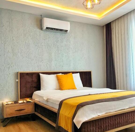 اتاق استاندارد, Pera Pansiyon