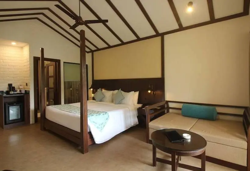 エクゼクティブルーム, Regenta Jungle Resort Kabini Springs
