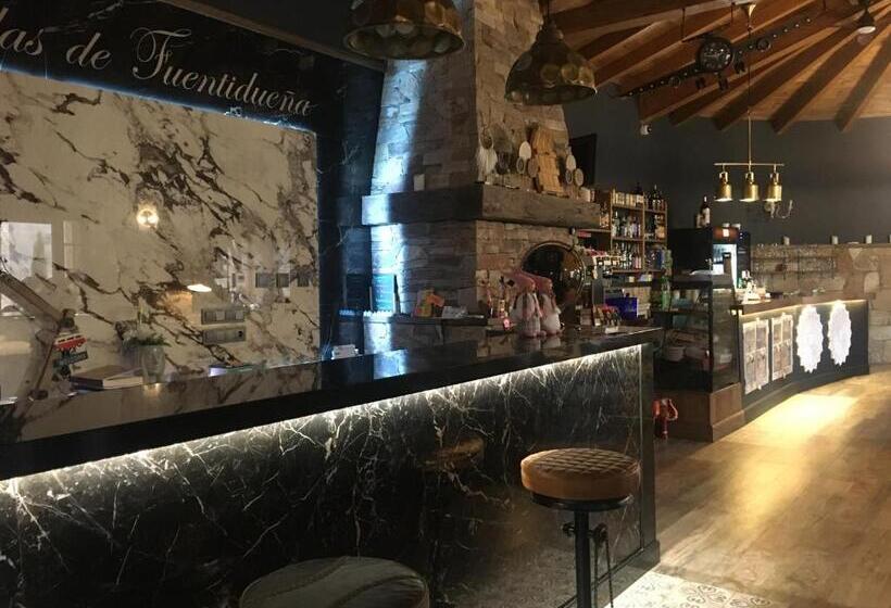 침실 4개 주택, Las Villas De Fuentidueña