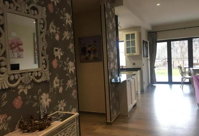 ４ベッドルームハウス, Las Villas De Fuentidueña