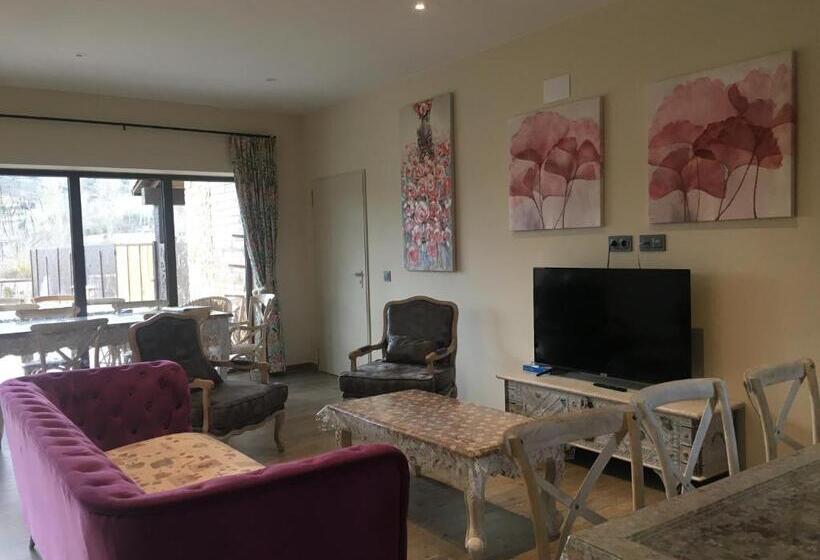 침실 4개 주택, Las Villas De Fuentidueña