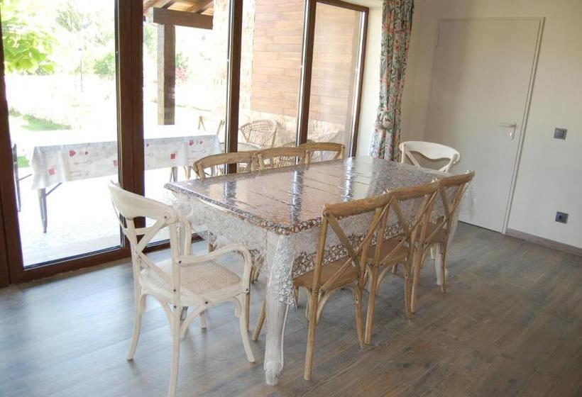 침실 4개 주택, Las Villas De Fuentidueña