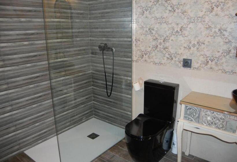 침실 4개 주택, Las Villas De Fuentidueña