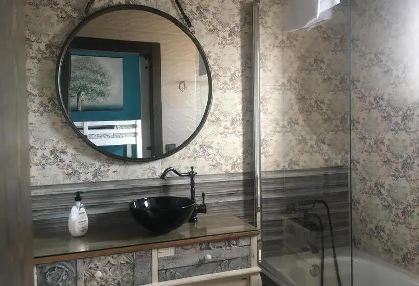 １ベッドルームハウス, Las Villas De Fuentidueña