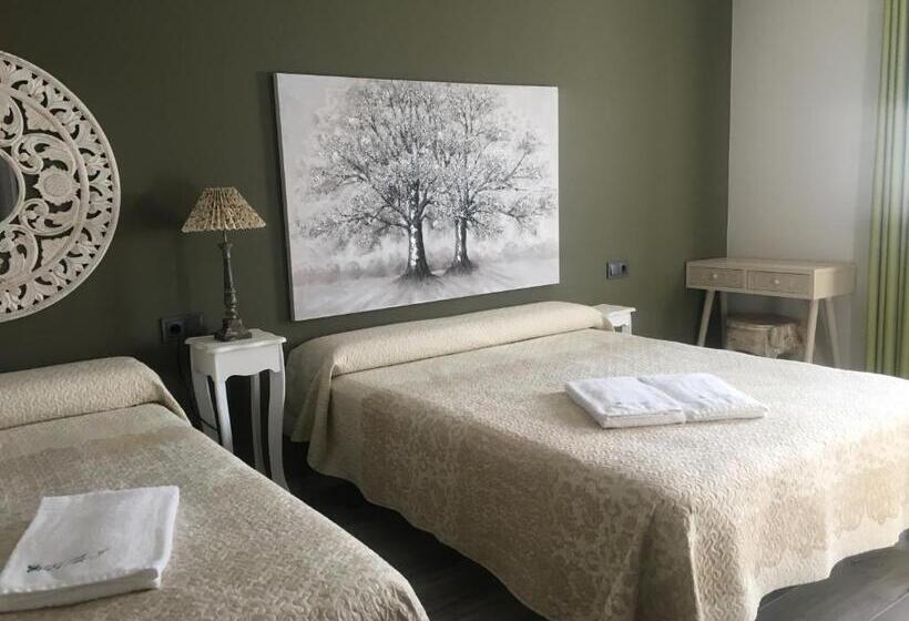 침실 1개 주택, Las Villas De Fuentidueña