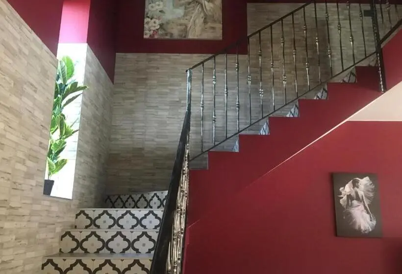 １ベッドルームハウス, Las Villas De Fuentidueña
