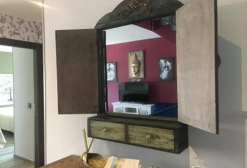 １ベッドルームハウス, Las Villas De Fuentidueña