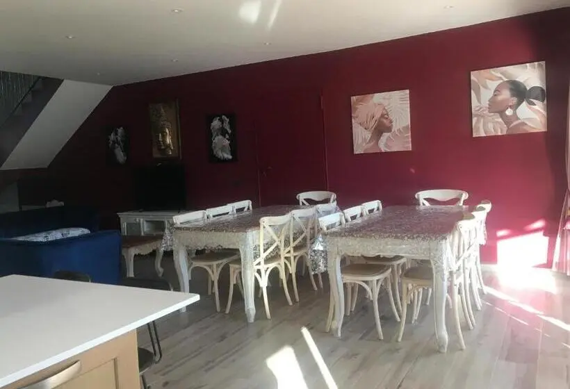 １ベッドルームハウス, Las Villas De Fuentidueña