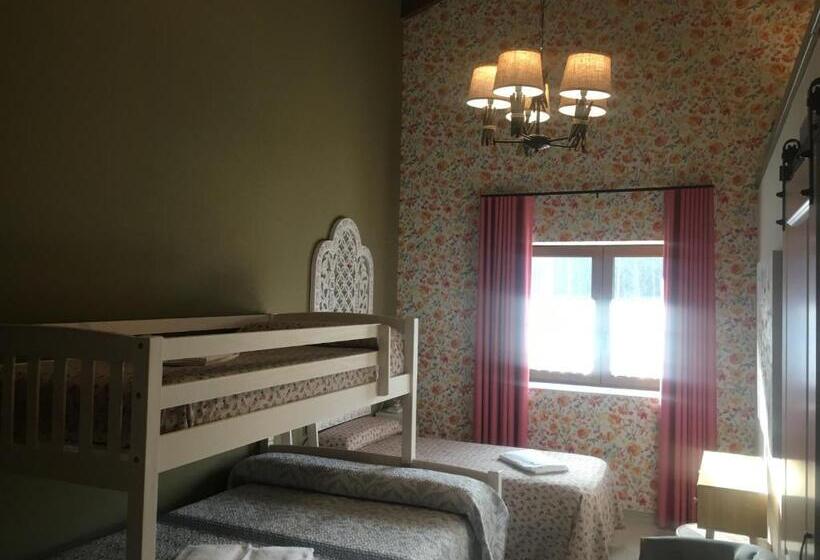 침실 1개 주택, Las Villas De Fuentidueña