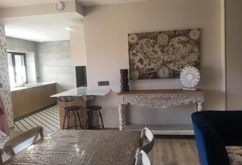 Дом 1 Спальня, Las Villas De Fuentidueña
