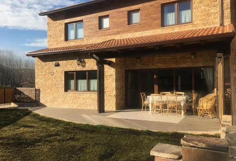 １ベッドルームハウス, Las Villas De Fuentidueña