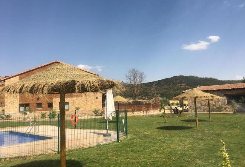 침실 3개 주택, Las Villas De Fuentidueña