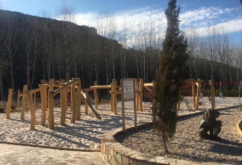 Дом 3 Спальни, Las Villas De Fuentidueña