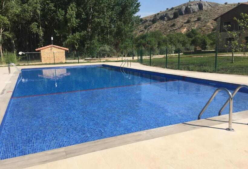 Дом 3 Спальни, Las Villas De Fuentidueña