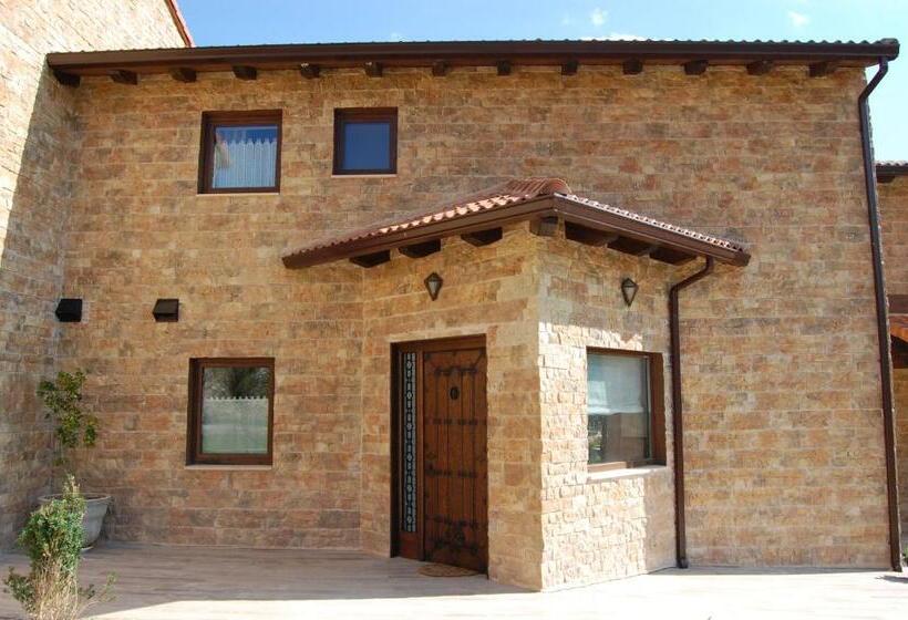 침실 3개 주택, Las Villas De Fuentidueña