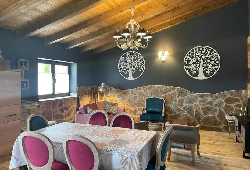 Апартаменты 2 Спальни, Las Villas De Fuentidueña