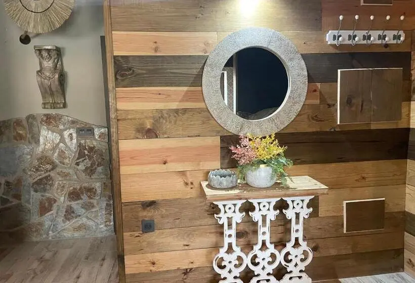 ２ベッドルームアパートメント, Las Villas De Fuentidueña