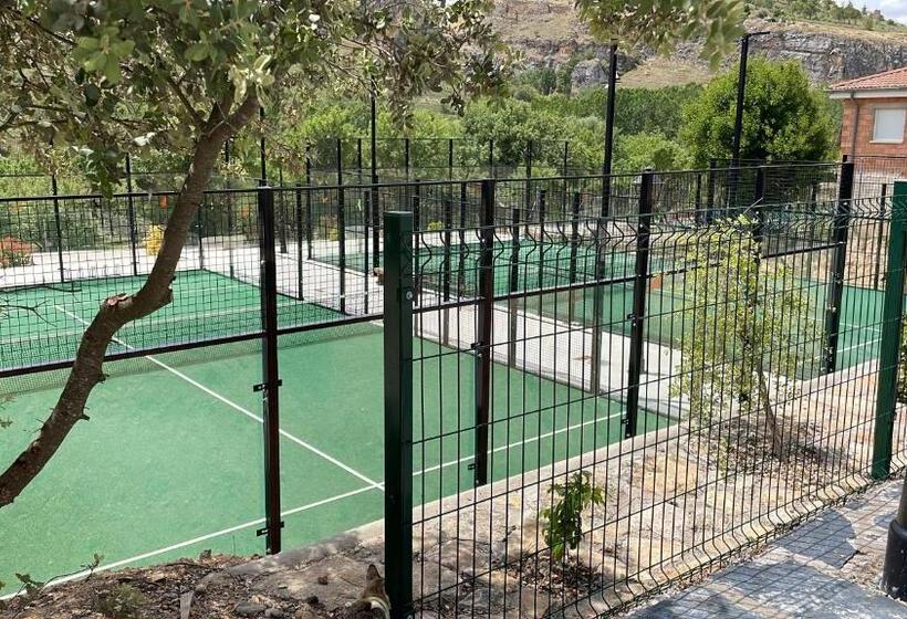 빌라 침실 1개, Las Villas De Fuentidueña