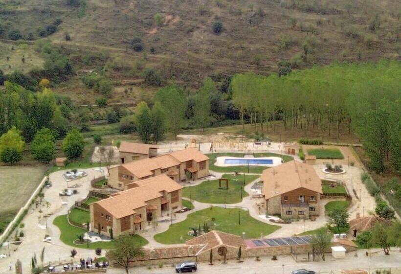 침실 2개 빌라, Las Villas De Fuentidueña