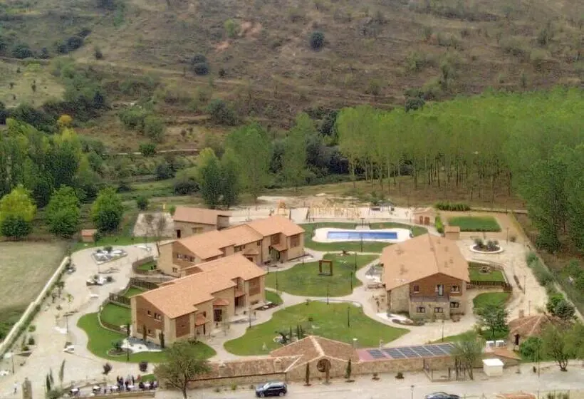 ツーベッドルーム　ヴィラ, Las Villas De Fuentidueña