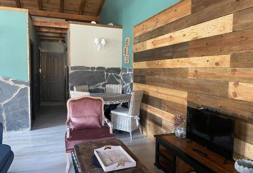 침실 2개 빌라, Las Villas De Fuentidueña