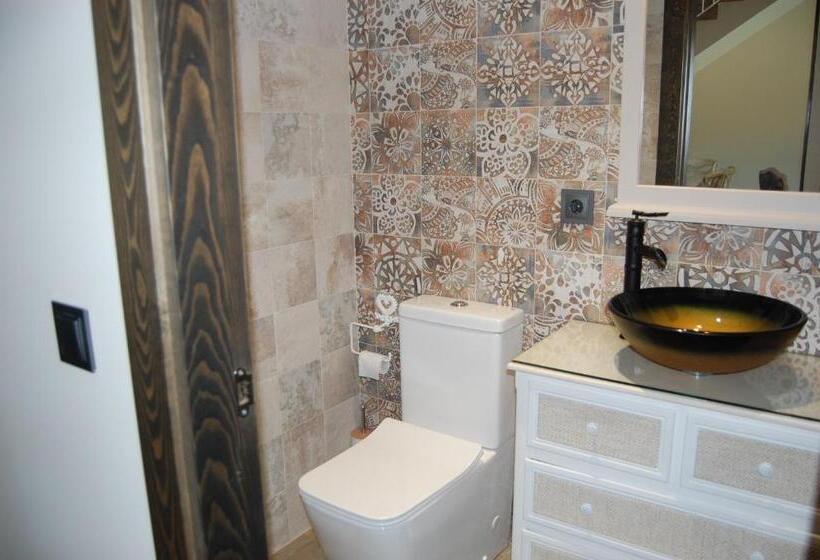 침실 4개 주택, Las Villas De Fuentidueña