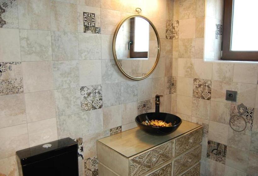Дом 4 Спальни, Las Villas De Fuentidueña