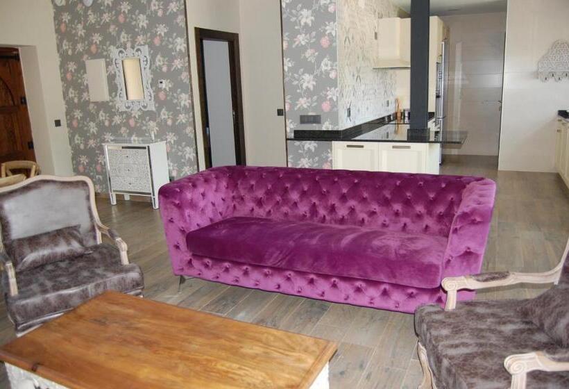 침실 4개 주택, Las Villas De Fuentidueña