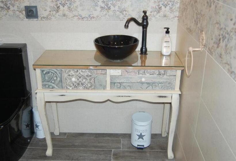 침실 4개 주택, Las Villas De Fuentidueña