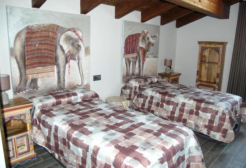 Дом 4 Спальни, Las Villas De Fuentidueña