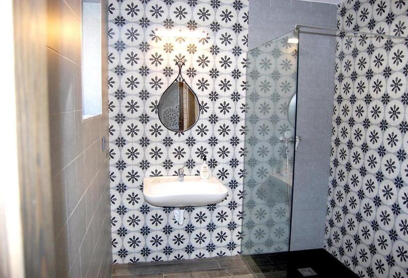 침실 4개 주택, Las Villas De Fuentidueña