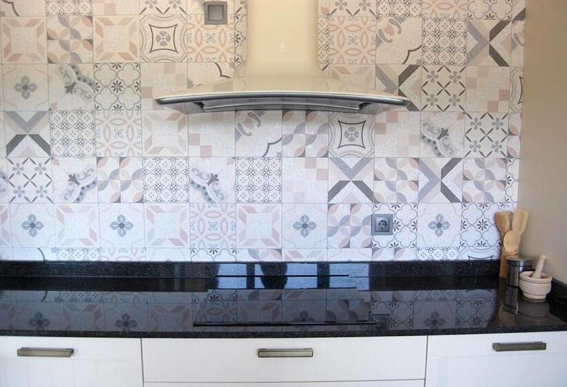 침실 4개 주택, Las Villas De Fuentidueña