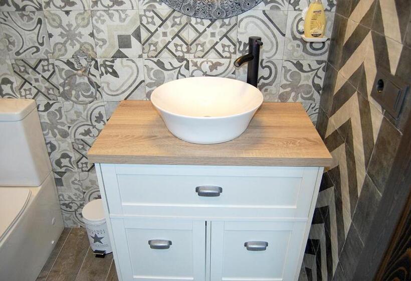 침실 4개 주택, Las Villas De Fuentidueña