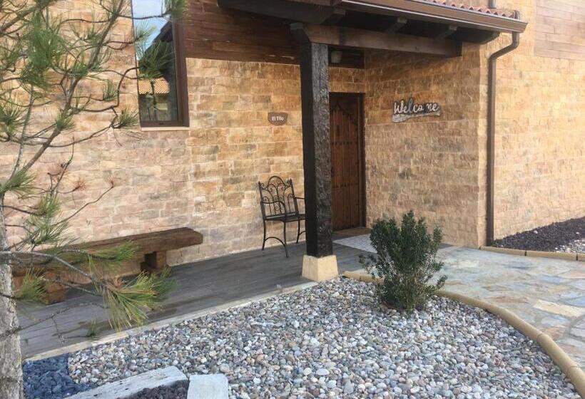 침실 1개 주택, Las Villas De Fuentidueña