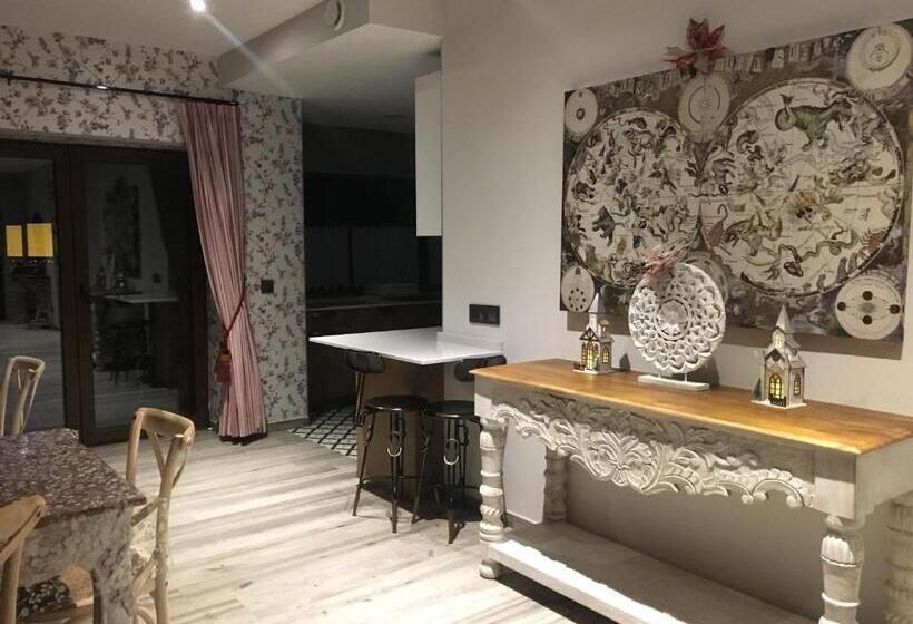 침실 1개 주택, Las Villas De Fuentidueña