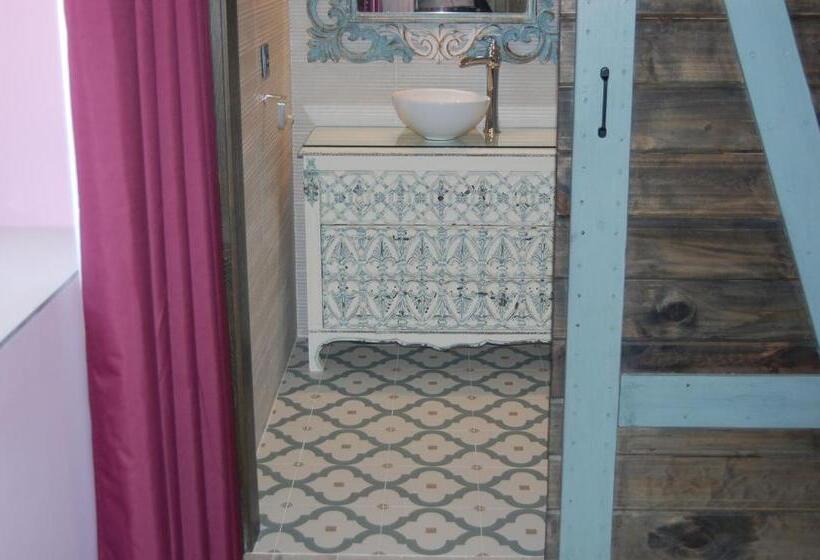 침실 1개 주택, Las Villas De Fuentidueña