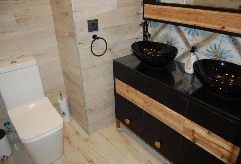 침실 1개 주택, Las Villas De Fuentidueña