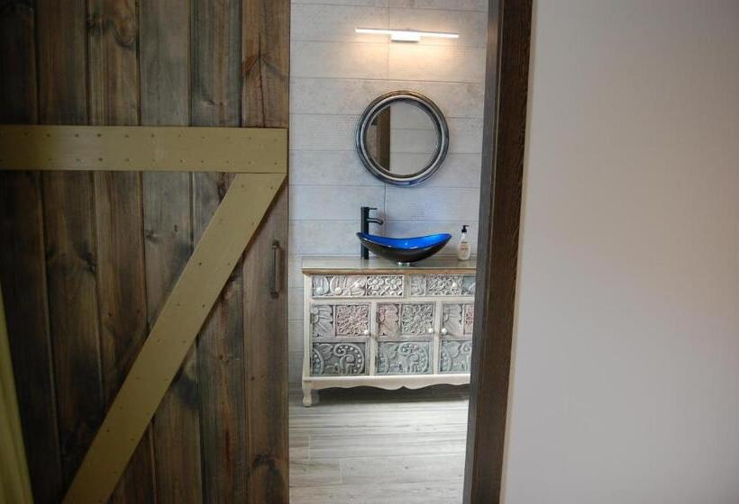 침실 1개 주택, Las Villas De Fuentidueña