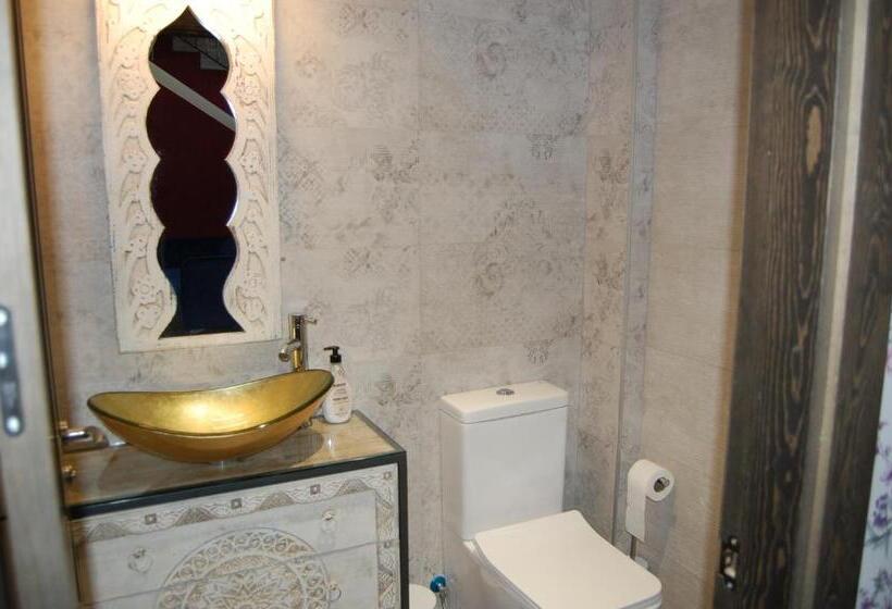 침실 1개 주택, Las Villas De Fuentidueña