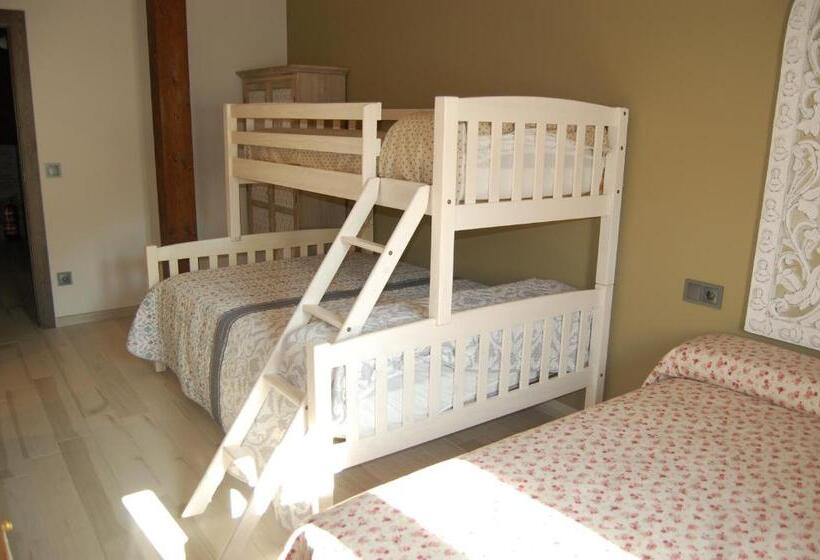 침실 1개 주택, Las Villas De Fuentidueña