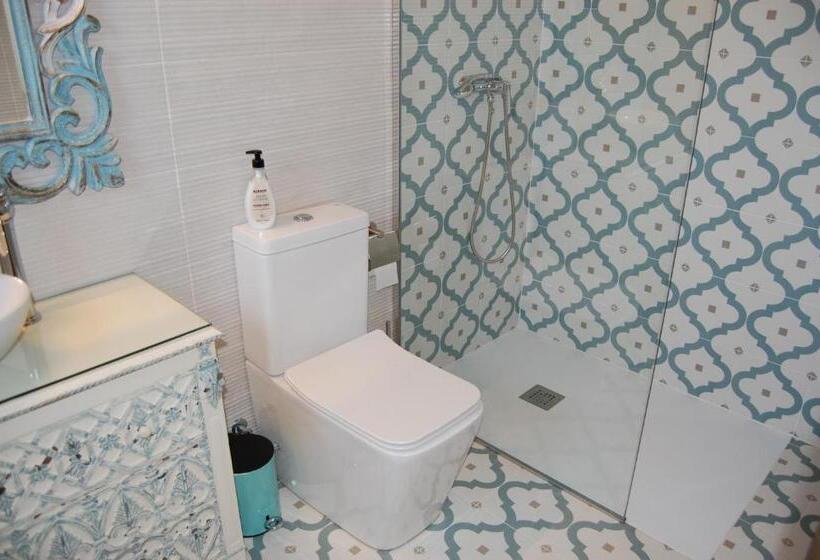 침실 1개 주택, Las Villas De Fuentidueña