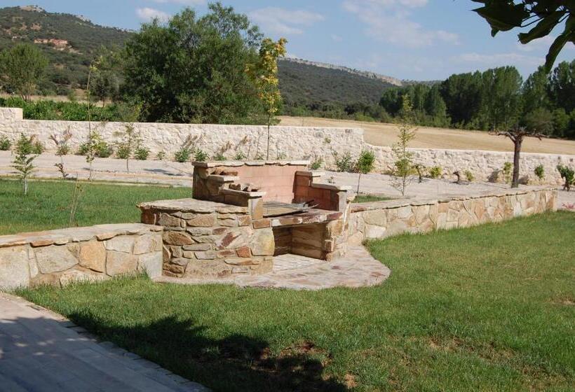 침실 3개 주택, Las Villas De Fuentidueña