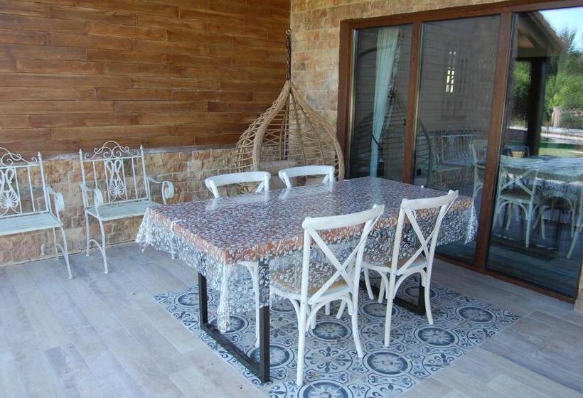 Дом 3 Спальни, Las Villas De Fuentidueña