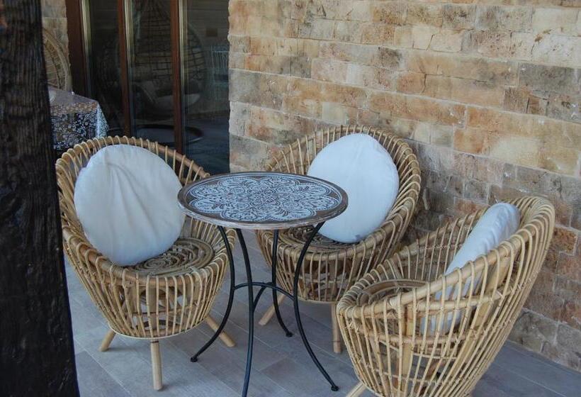 침실 3개 주택, Las Villas De Fuentidueña