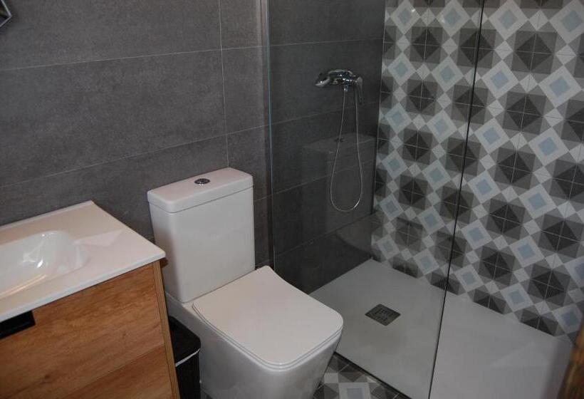 침실 3개 주택, Las Villas De Fuentidueña